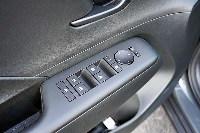 New 2026 Gray Hyundai SEL Sport FWD image 26
