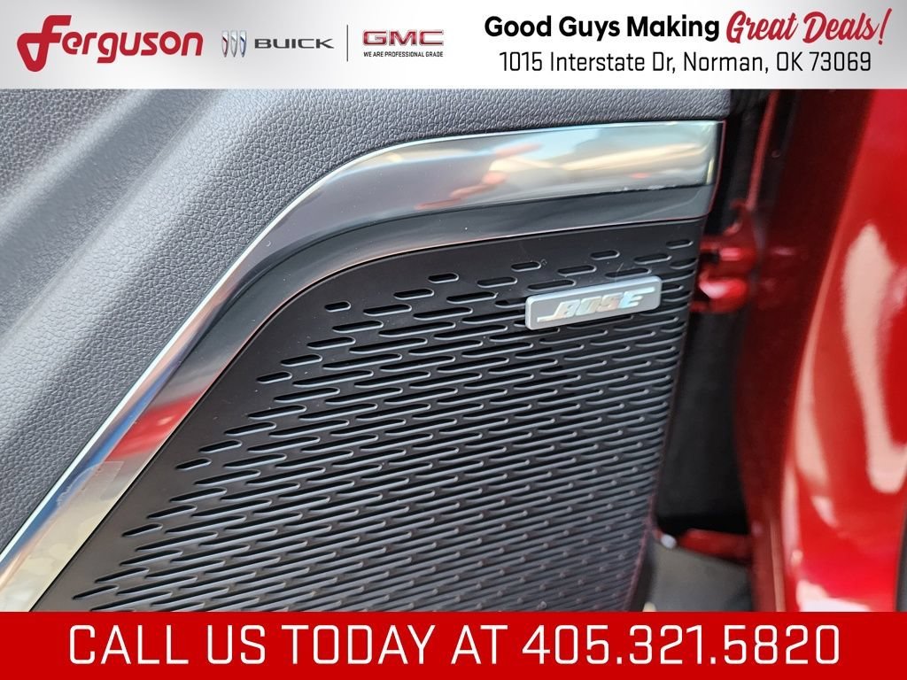 2026 GMC Acadia Elevation - Photo 15