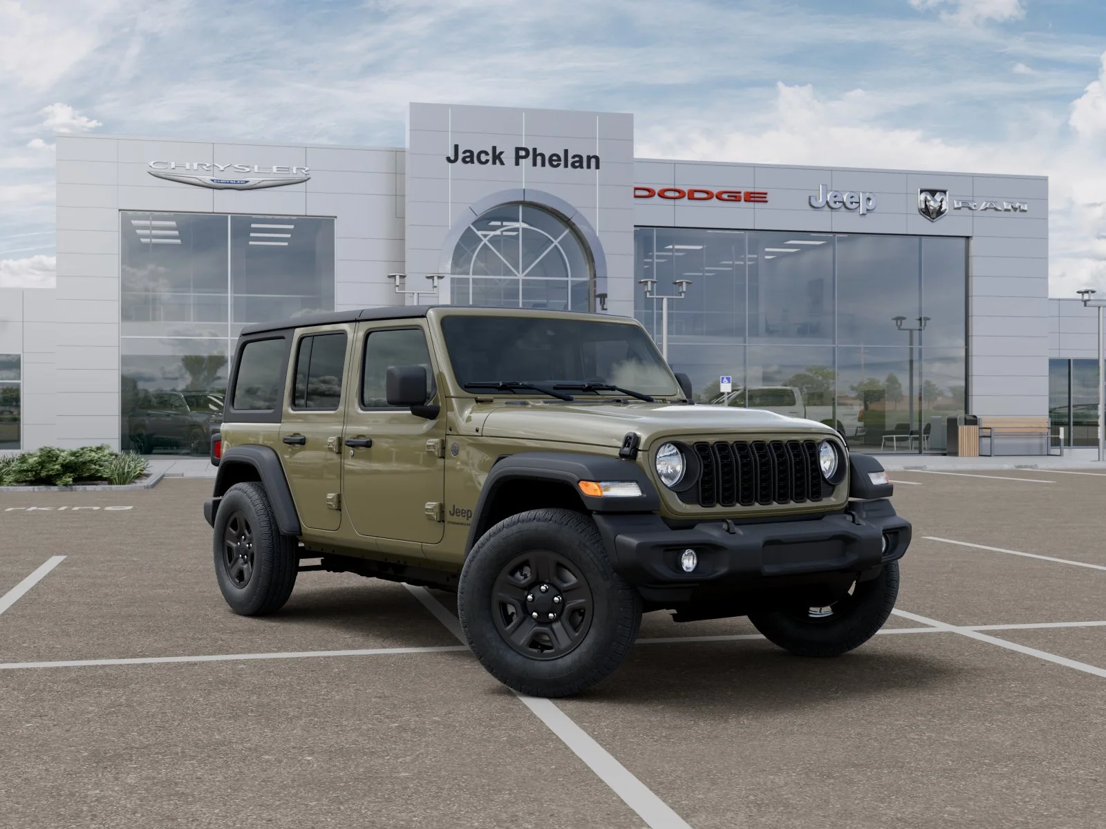 New 2026 41 Exterior Paint Jeep Sport image 27
