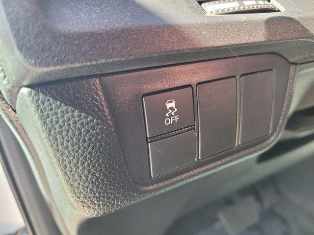 Used 2025  Honda Sport image 19