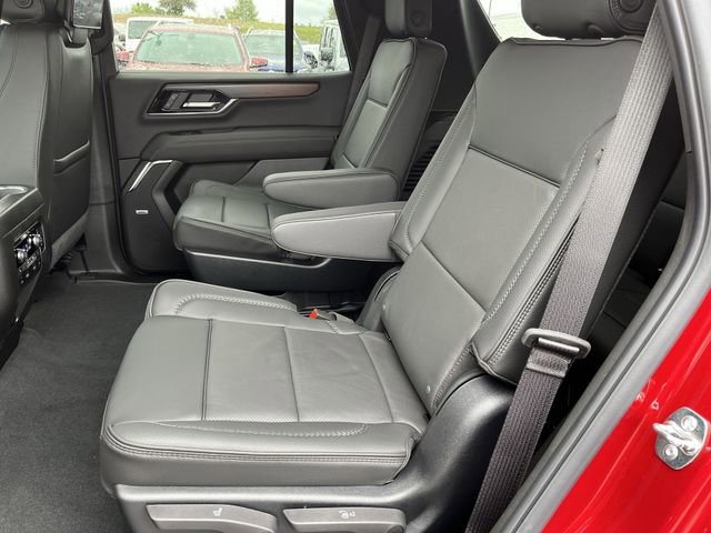 2026 GMC Yukon Denali - Photo 26