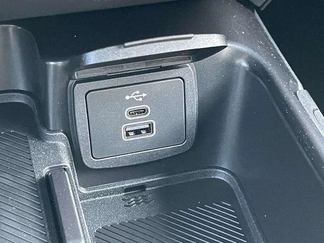 New 2026 Avalanche Gray Ford Big Bend® image 21