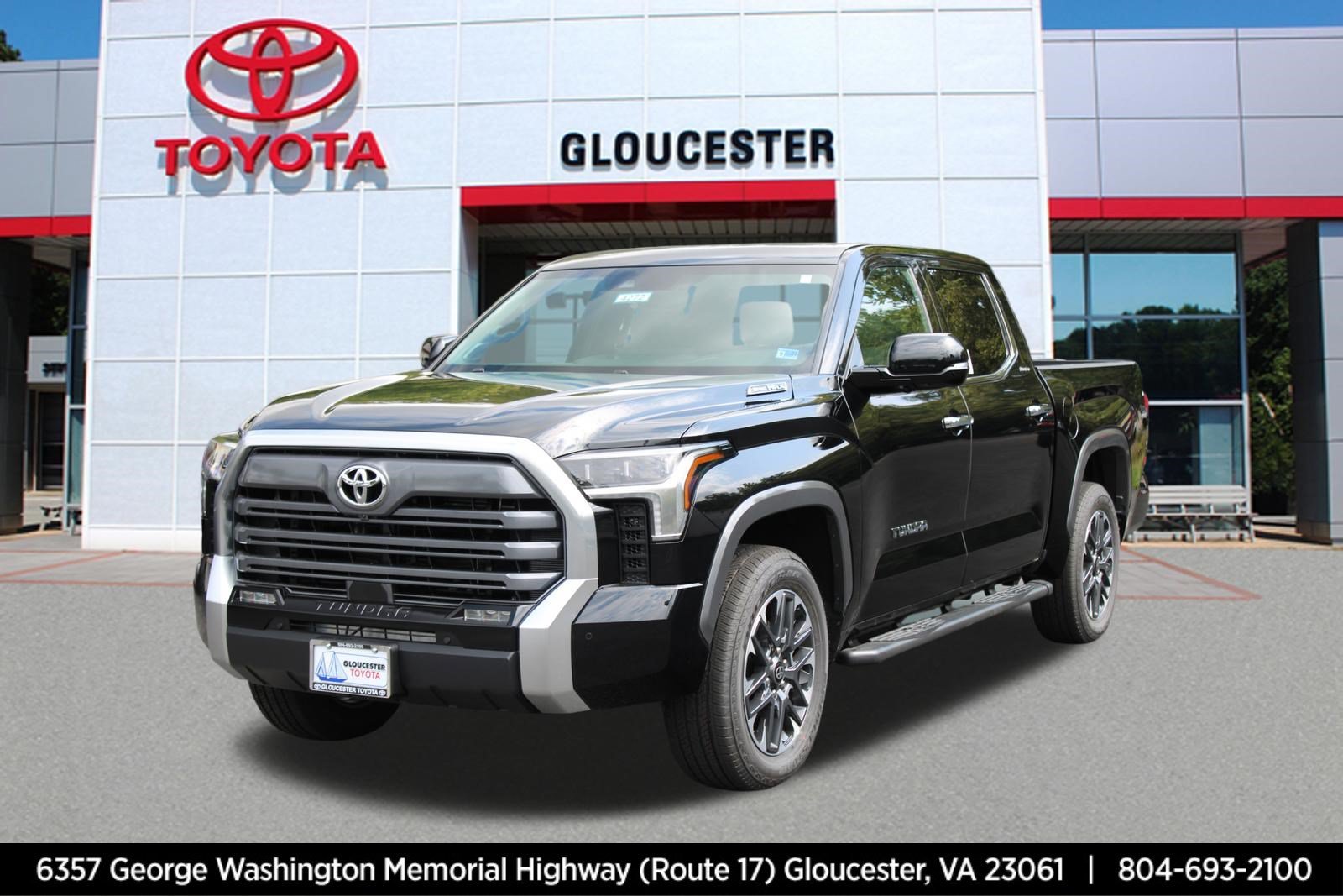 2026 Toyota Tundra