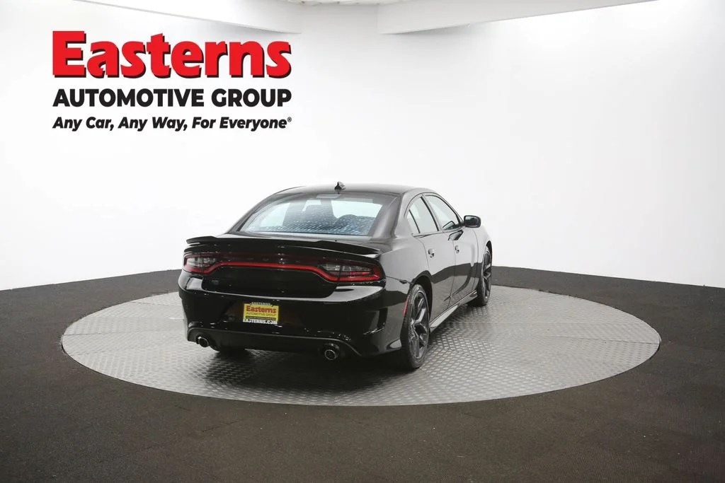 Used 2023 Black Dodge GT image 38