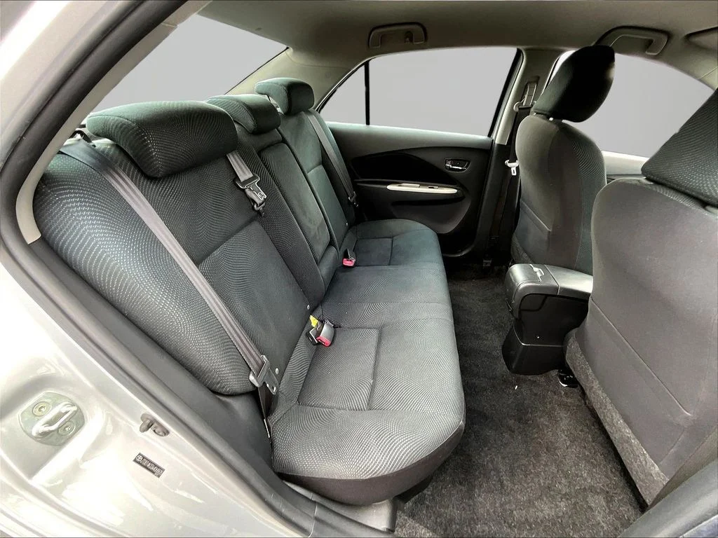 Used 2010 Silver Toyota Base image 22