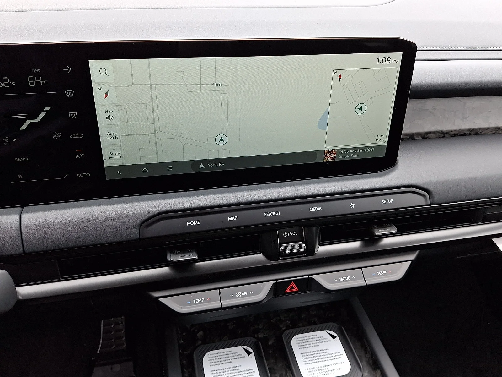 New 2027 Black Kia X-Pro SX-Prestige image 15
