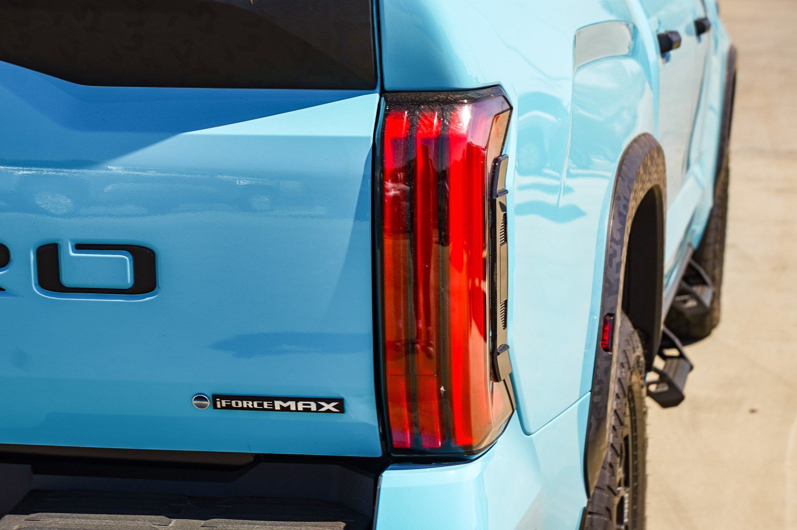 New 2026 Wave Maker Toyota TRD Pro image 7