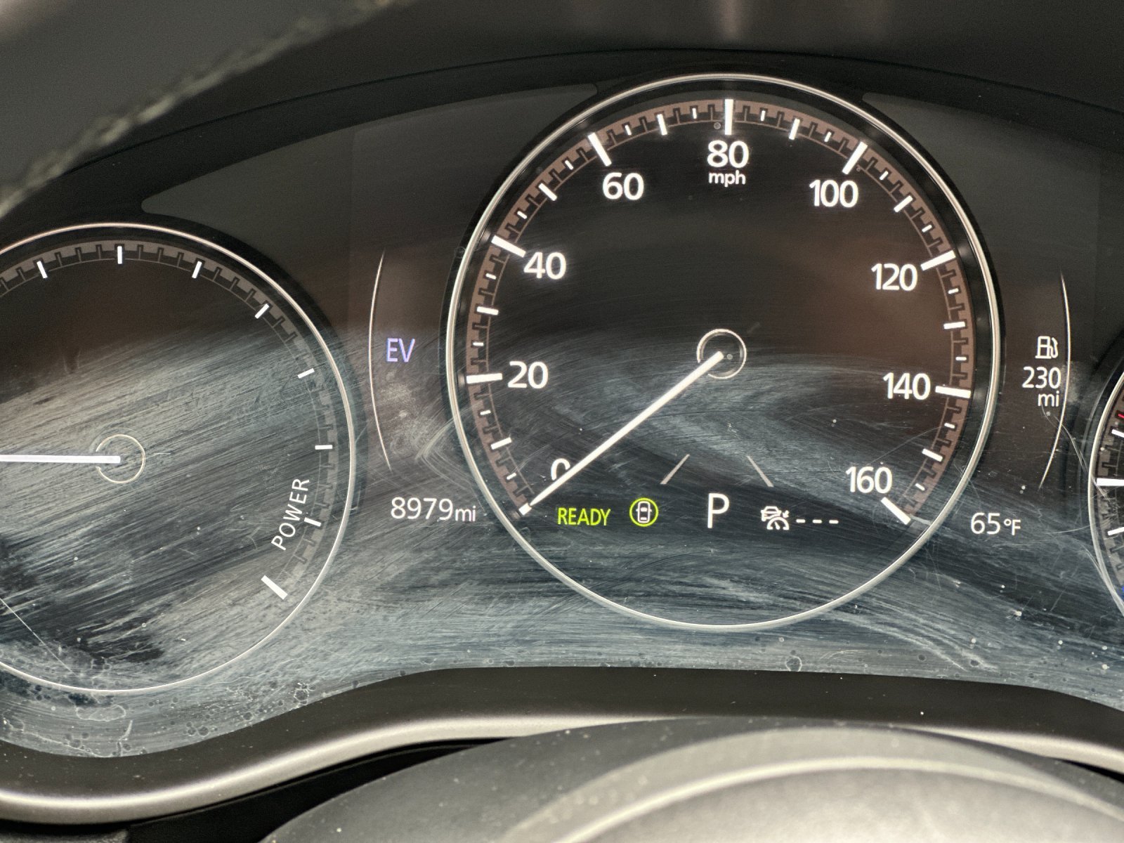 Used 2026 Beige Mazda Premium image 24