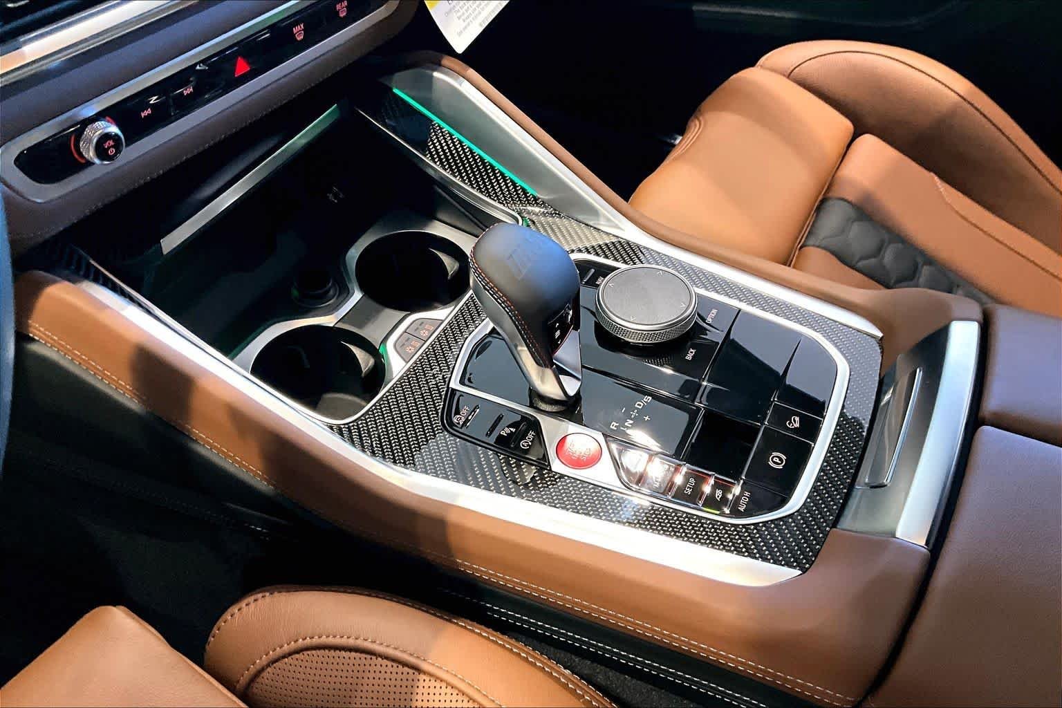 2026 BMW X5 M X5 M - Photo 7