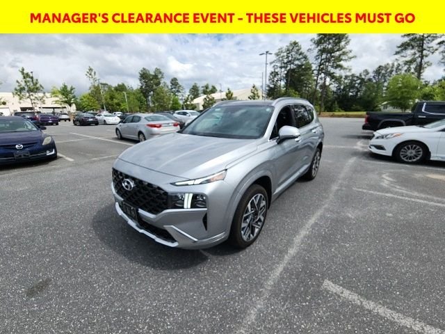 Used 2023 Silver Hyundai Calligraphy image 5