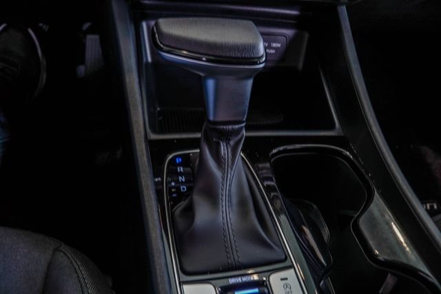 2025 Hyundai Tucson SEL - Photo 21