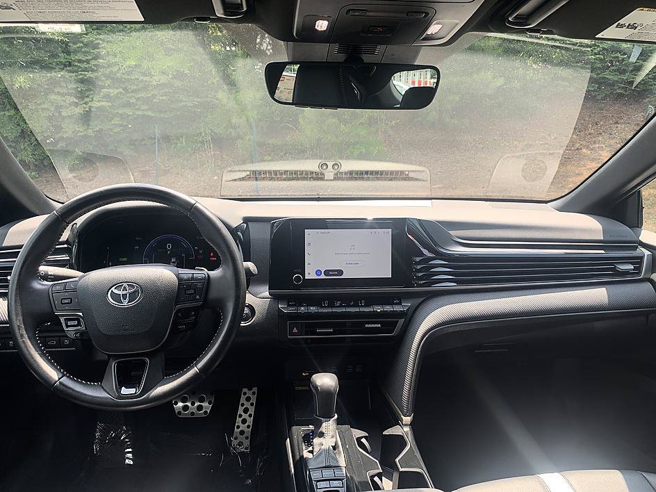 Used 2025 Heavy Metal Toyota SE image 17