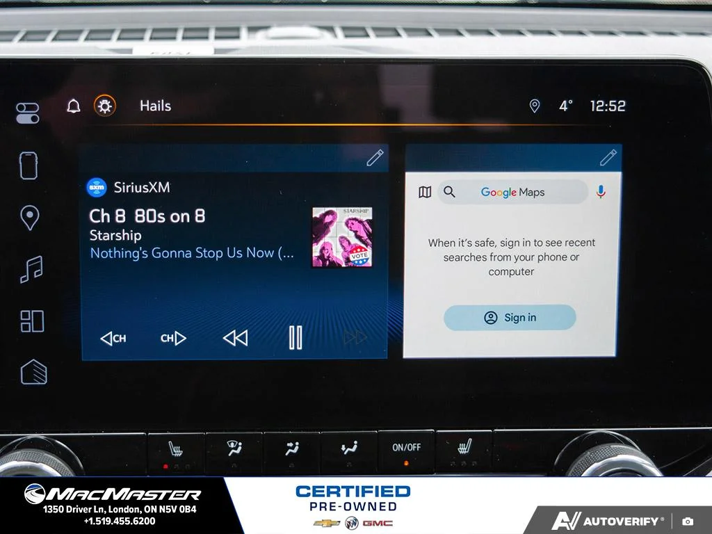 Certified Used 2023  Chevrolet Z71 image 24