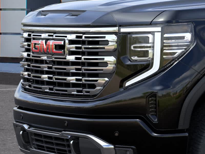 2026 GMC Sierra 1500 Denali - Photo 13