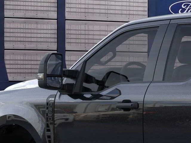 New 2026 Black Ford XL image 20