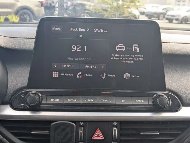 2023 Kia Forte LXS - Photo 16