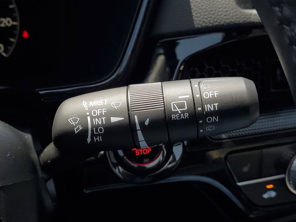 2024 Honda CR-V EX-L - Photo 24