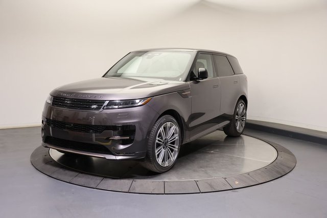 2027|Land Rover|Range Rover Sport|Dynamic SE|4D Sport Utility
