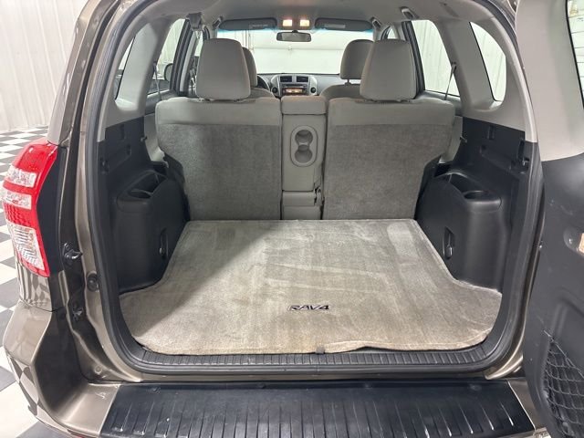 2012 Toyota RAV4 Base - Photo 29