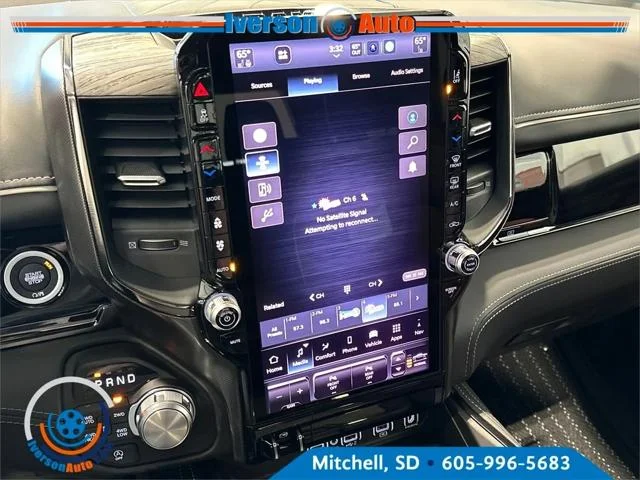 2026 RAM 1500 Limited - Photo 26