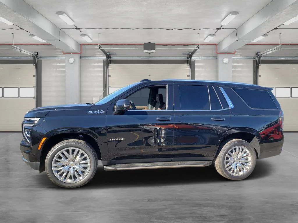 2026 Chevrolet Tahoe High Country - Photo 7