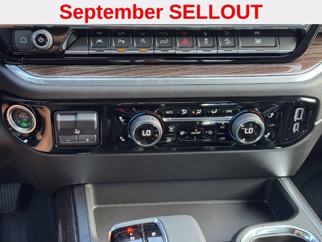 2026 Chevrolet Silverado 1500 RST - Photo 14