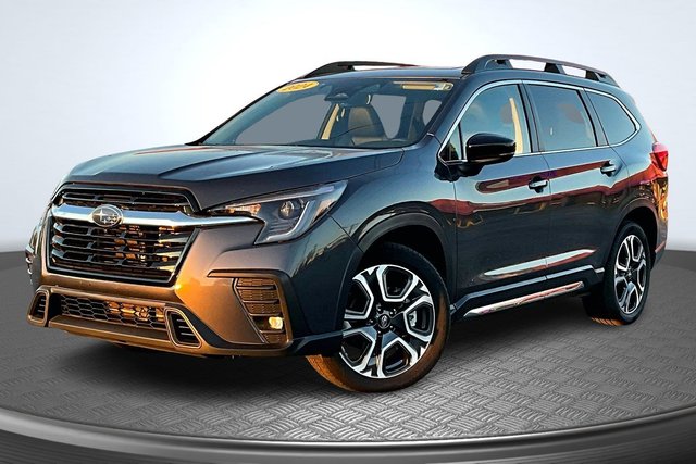 2024 Subaru Ascent Limited