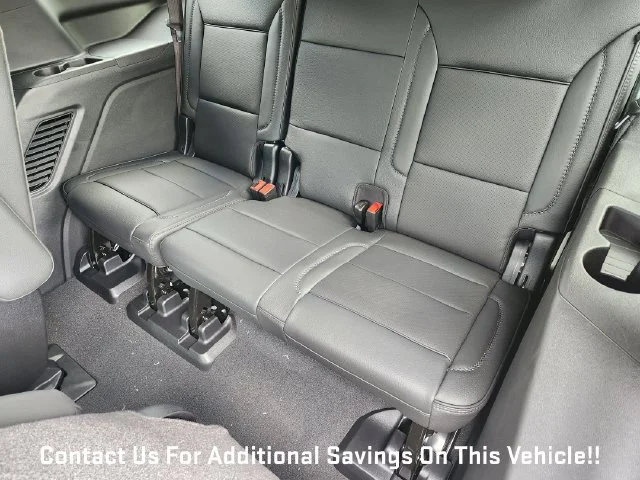 2027 GMC Yukon Denali - Photo 22