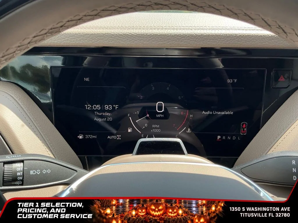 2026 GMC Yukon XL Denali - Photo 32