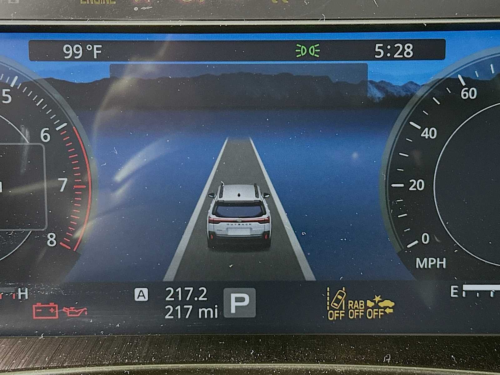 2026 Subaru Outback Limited XT - Photo 12