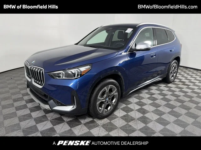 2023 BMW X1 xDrive28i