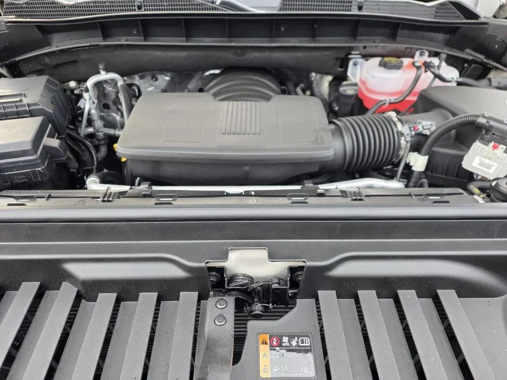 2026 GMC Sierra 1500 AT4X - Photo 18