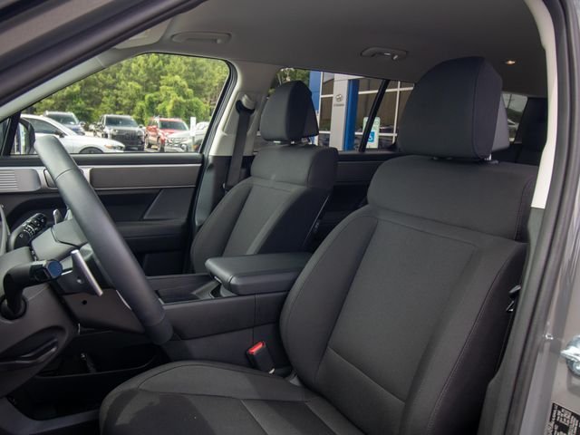 2026 Hyundai Santa Fe SE - Photo 8
