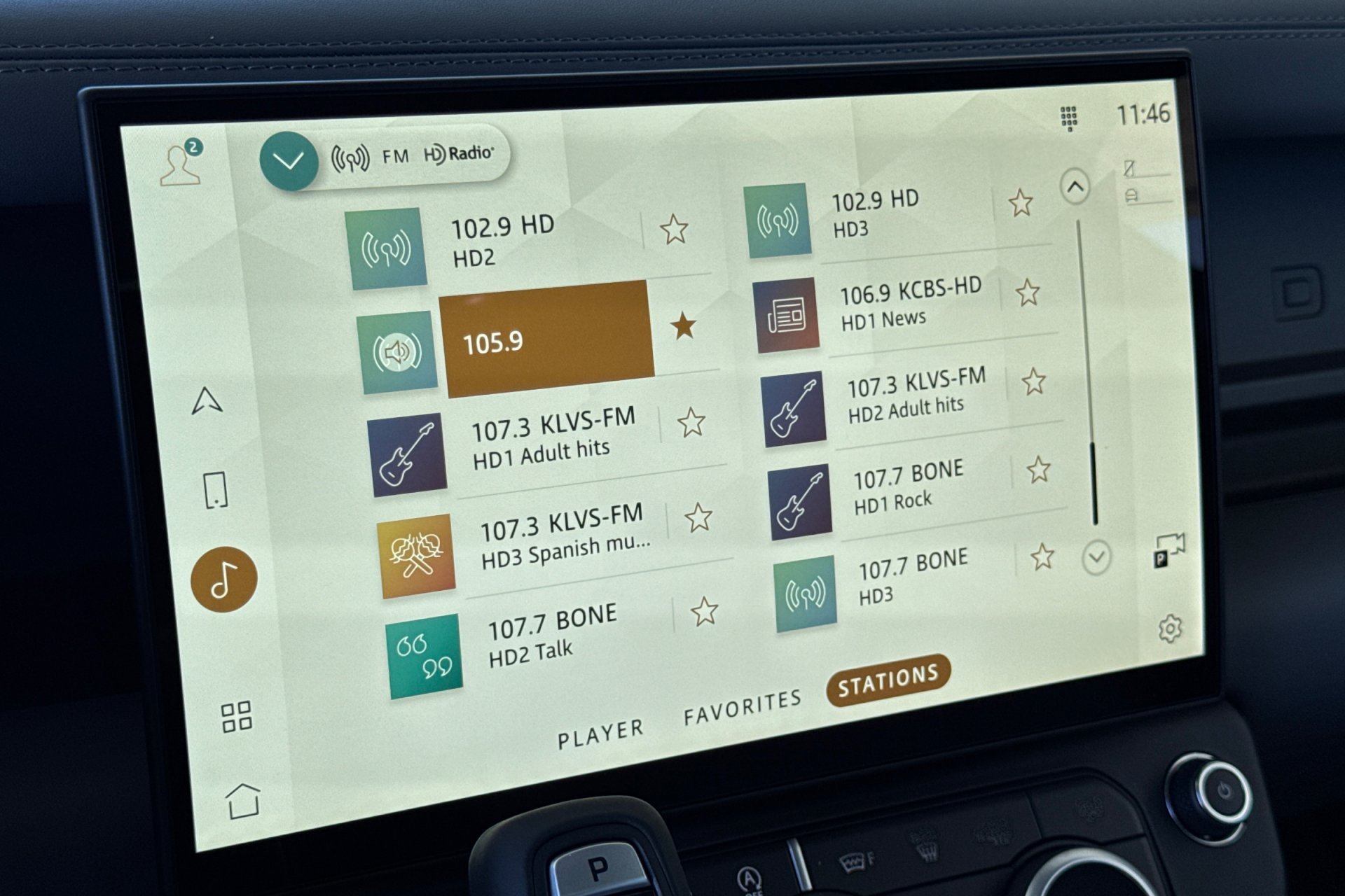 New 2026 Borasco Grey Land Rover X-Dynamic SE image 20