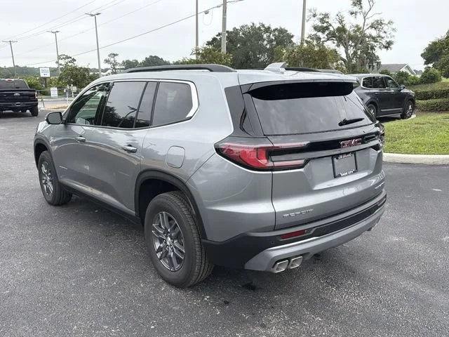 New 2026 Sterling Metallic GMC Elevation image 7