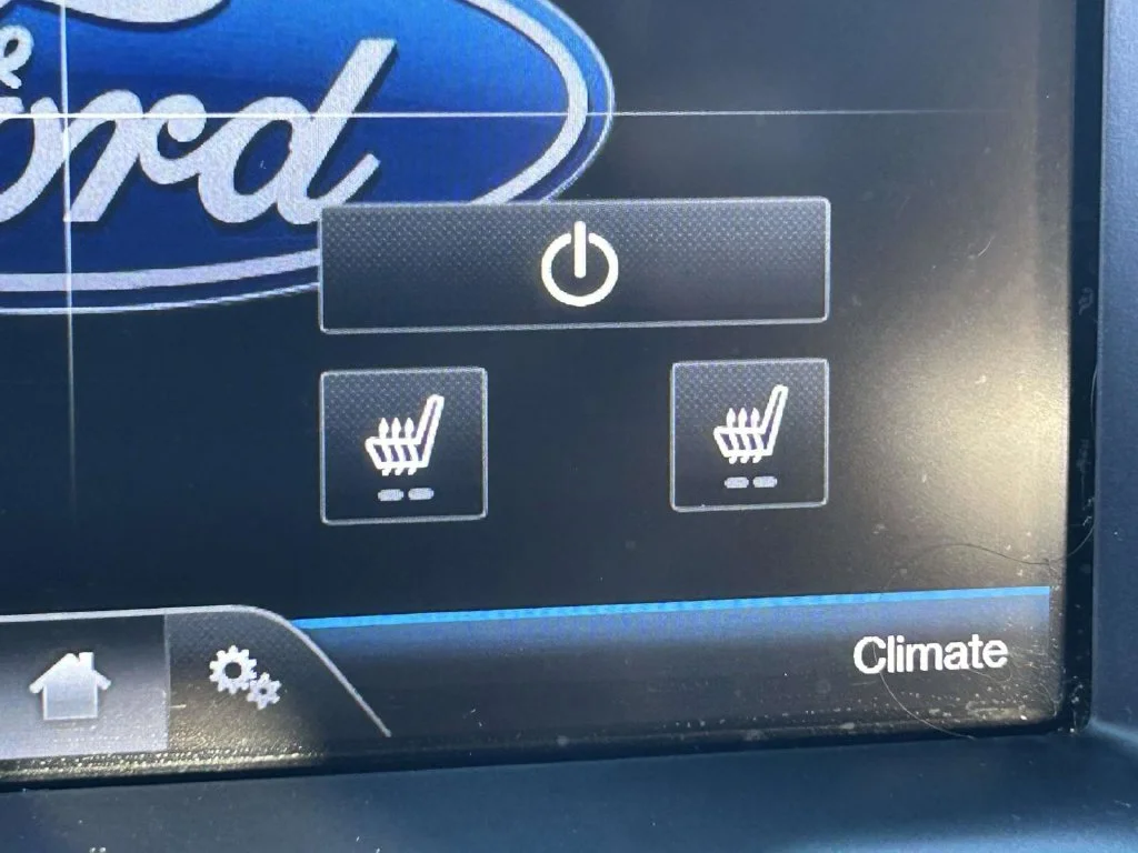 Used 2013 Black Ford XLT image 20