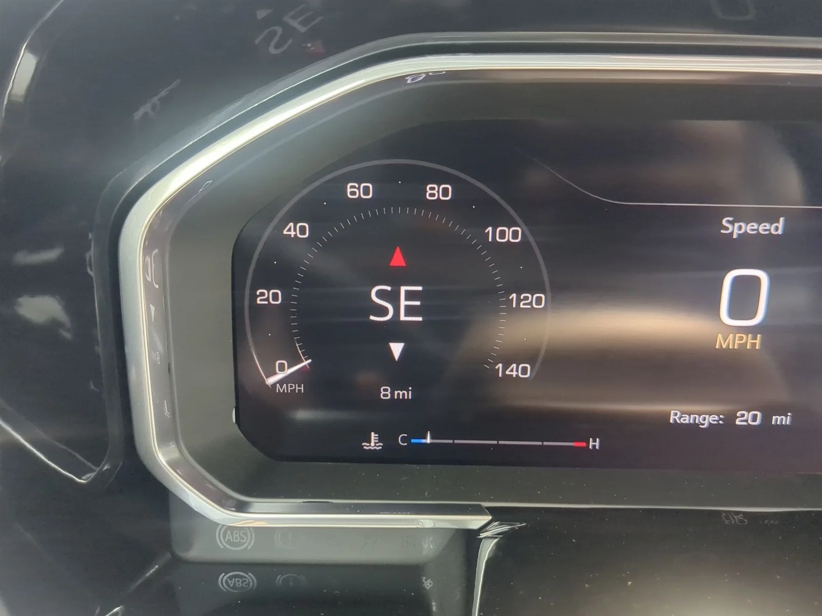 New 2026 Summit White GMC SLT image 36