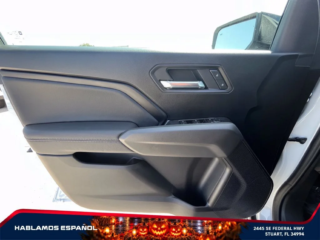 New 2026 Summit White GMC Elevation image 23