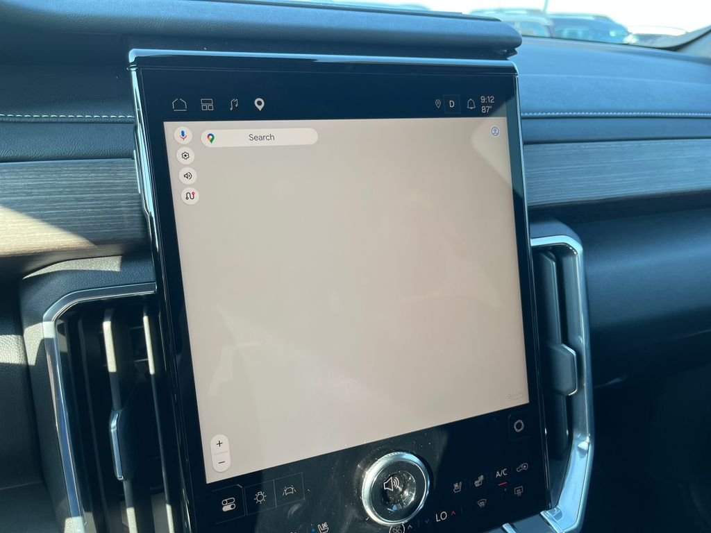 Certified Used 2026 Black GMC Denali image 18