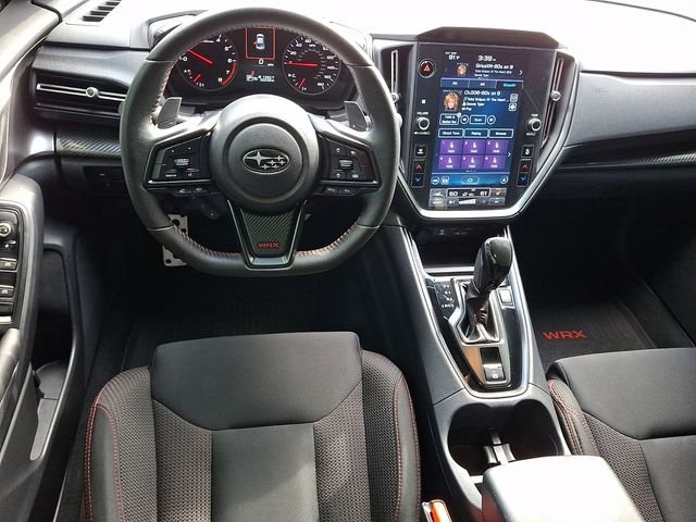 Certified Used 2023 Gray Subaru Premium image 12