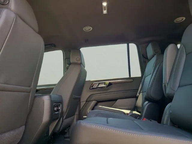 New 2026 Black Chevrolet LT image 13