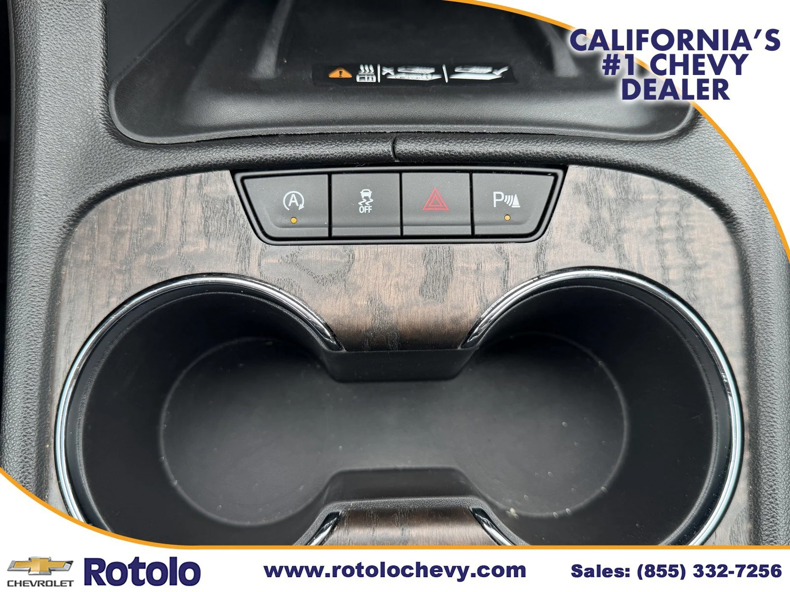 Used 2023 Ebony Twilight Metallic GMC Denali image 25
