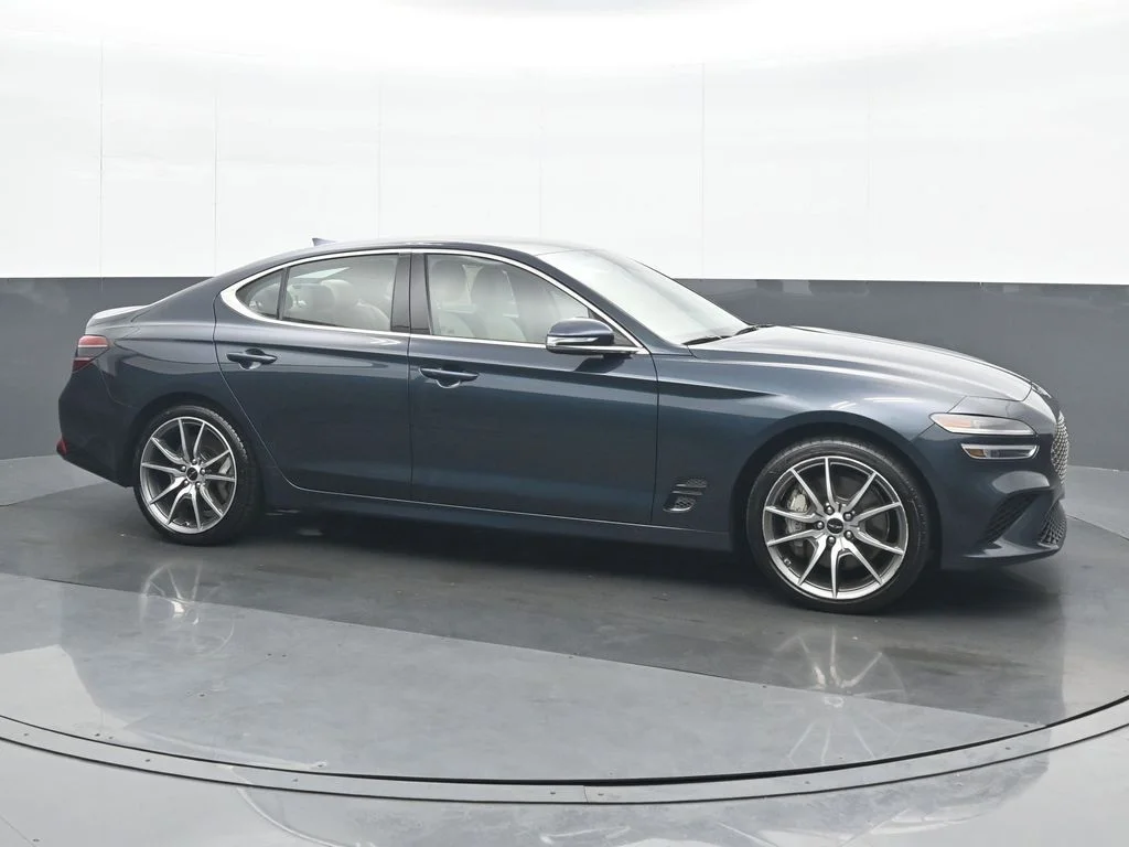 Used 2024 Blue Genesis 2.5T image 8