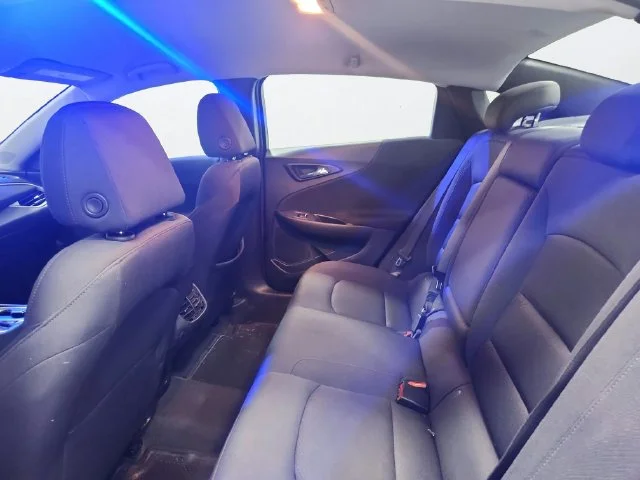 Used 2025 Gray Chevrolet LT image 18