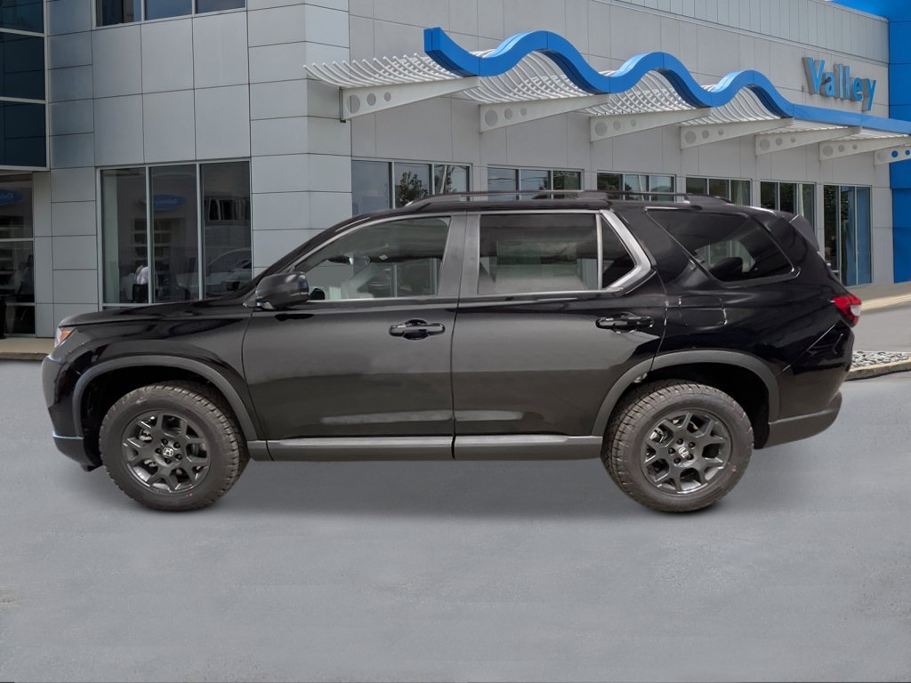 Vehicle thumbnail