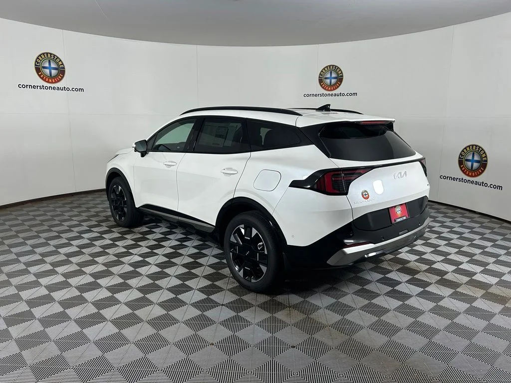 2026 Kia Sportage SX Prestige Hybrid - Photo 20