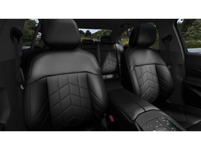 New 2026 Brooklyn Grey Metallic BMW 530i image 11