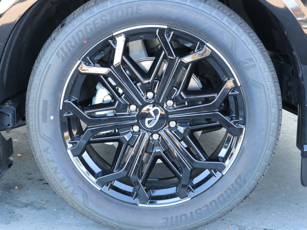 2026 INFINITI QX80 Sport - Photo 48