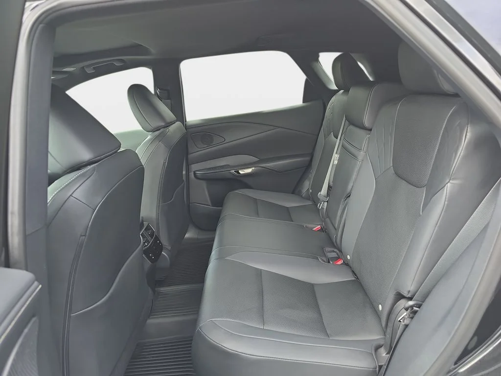New 2026 Caviar Lexus PREMIUM image 14