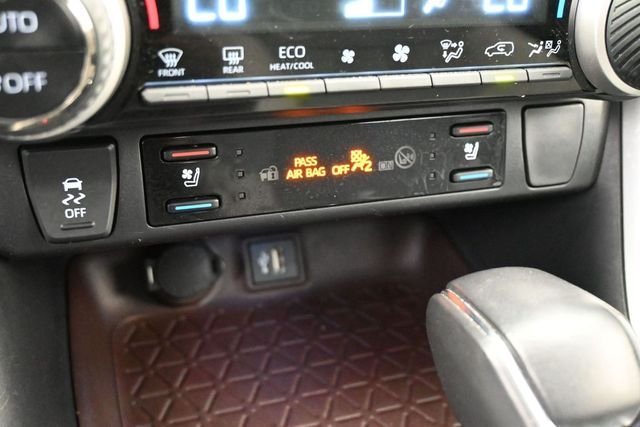 Used 2025 Beige Toyota Limited image 13